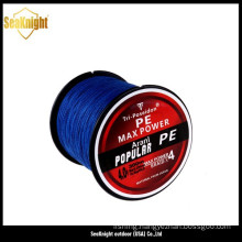 300M Super Strong Chinese Multifilament PE Braided Fishing Line
